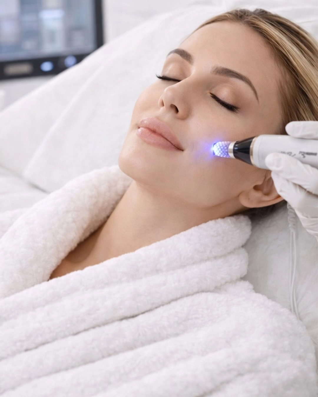 Ozone Restore
